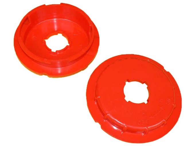 Objekt automatika pre strunové kosačky Diu Jevíčko NRE 011 Ergo