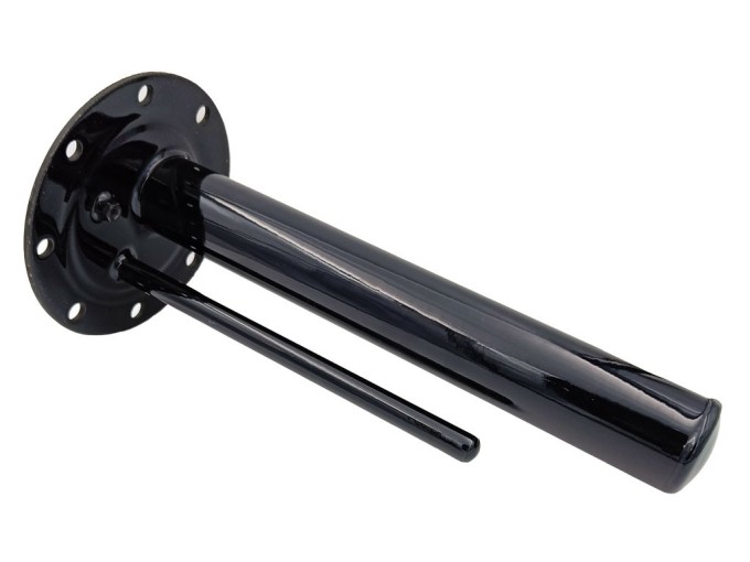 Príručka pre ohrievače vody Dražice 1+1 jímka