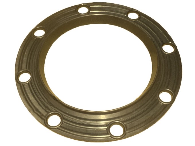 Tesnenie príruby DZ Dražice 150mm pre ohrievače vody