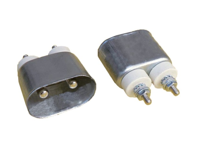 Náhradná zásuvka na víko pečiacej panve Remoska