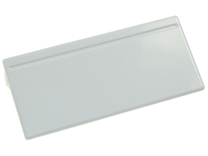 Náhradné madlo dverí vparníku Gorenje 449404 pre chladničky HTS2967F