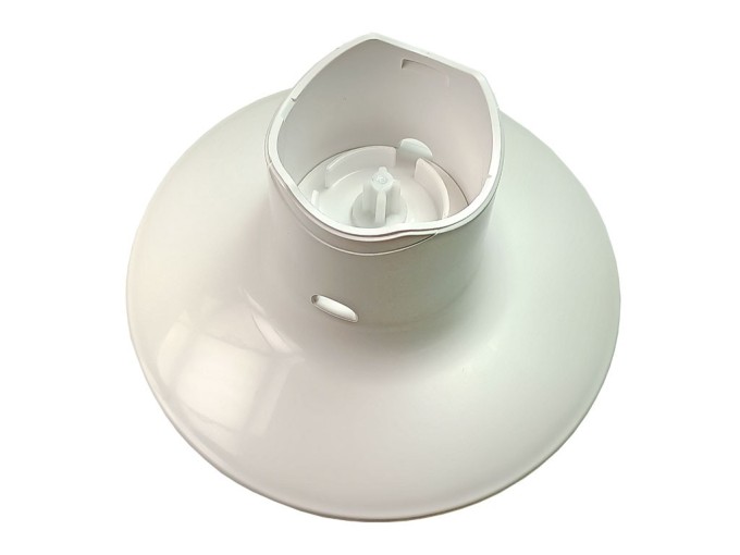 Náhradné viečko a prevodovka pre mixér Braun 500ml, model 67050135