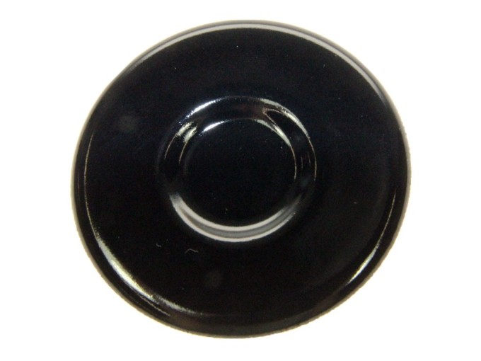 Vieko horáku Mora 229359, liatinové, priemer 45 mm