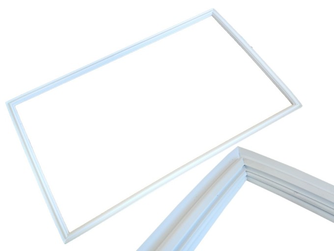 Magnetické tesnenie dverí chladničky Gorenje HZOS3567 a Baumatic 138363