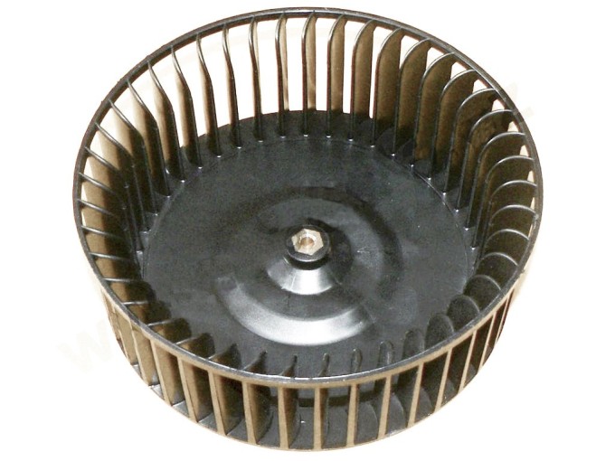 Kolo obehové ventilátora pre digestory Mora 6801.6070 a Gorenje 507481