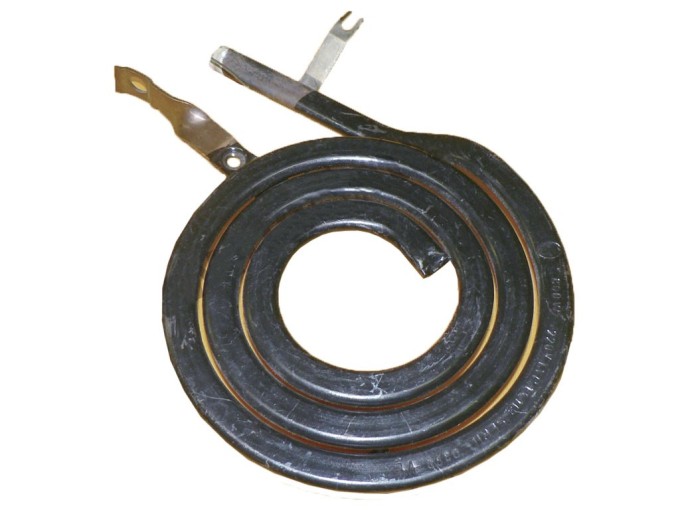 Platňa stočená 145 mm pre varič Eta 1113 51004