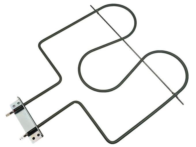 Tepelné teleso 1100W 230V Gorenje spodnej rúry