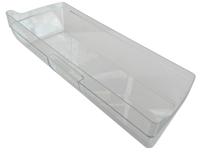 Originálny šuplík na zeleninu Gorenje 543110 – rozmery 522×205×140 mm