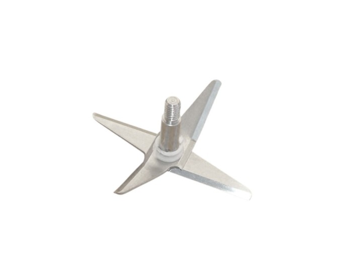 Nůž mixéru pre kuchynský robot ETA 0025 (ETA 002587230)
