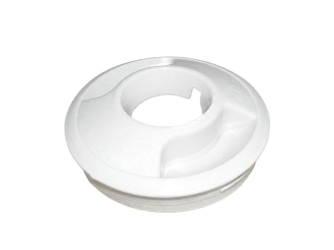 Biele víko nádoby mixéra ETA 0027 (ETA 002700060)