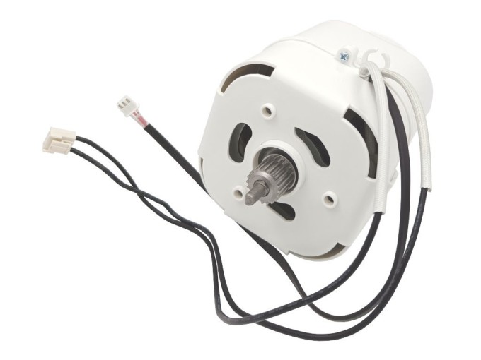 Kompletný motor pre kuchynský robot ETA 0028 Gratus