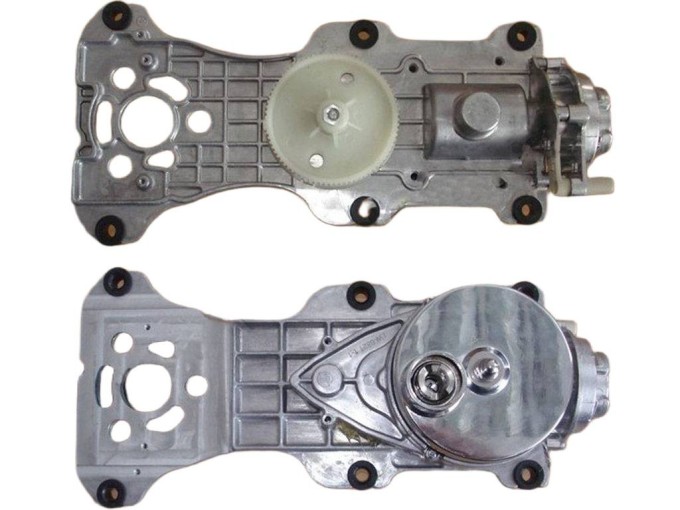 Prevodovka Gratus ETA 002800375 pre kuchynské roboty