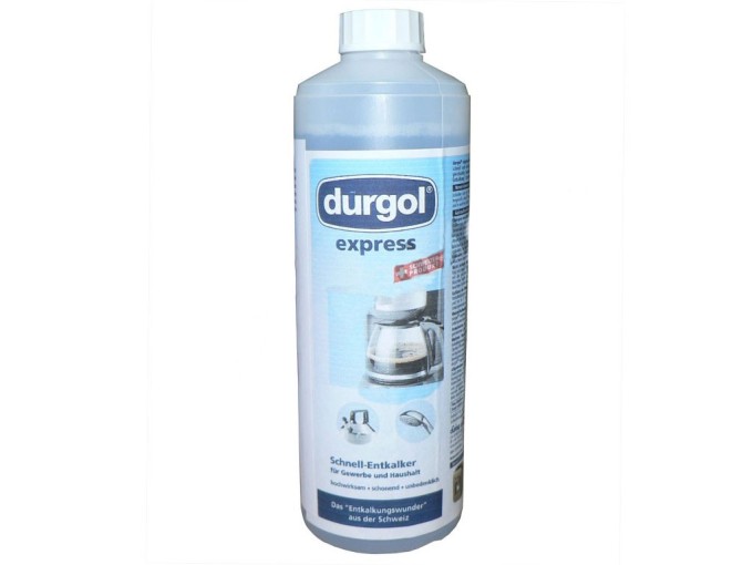 Durgol 500ml Odstraňovač vodného kameňa