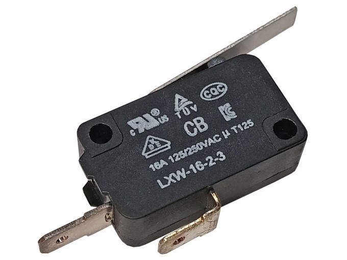 MW MS301 Mikrosnímač do mikrovlnnej rúry KW3A