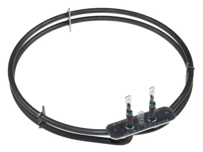 Tepelné teleso do horúceho vzduchu 462900010 ARCELIK / BEKO