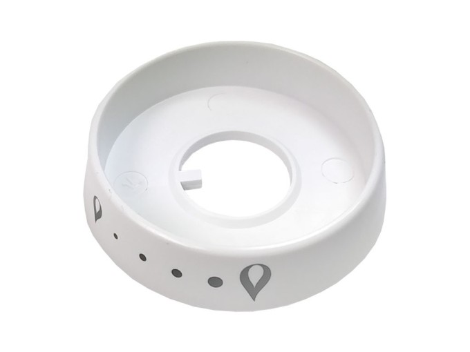 Krúžok horáku pre plynové sporáky Mora a Gorenje 850029