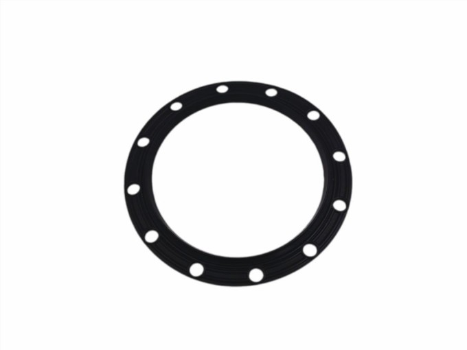Tesnenie príruby pre bojler DZD Dražice, priemer 210mm