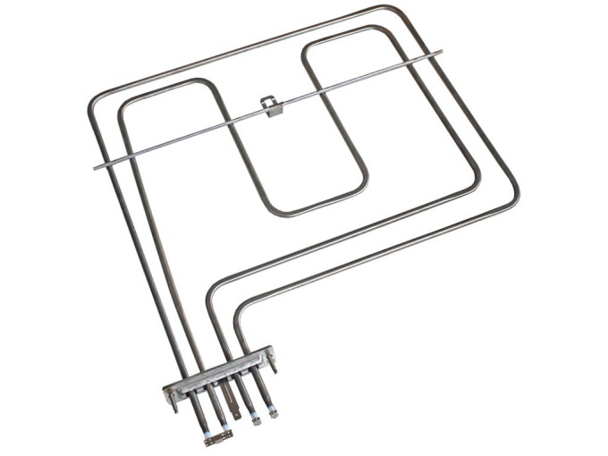 Topné teleso hornej rúry Teka 83140305