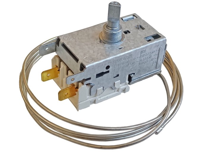 Termostat do chladničky Indesit CM01X