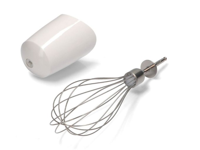 Náhradná šľahacia metla pre tyčový mixer Braun 4193, 4050