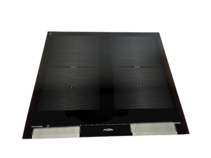 Sklokeramická varná doska Mora VDIS658FF a Gorenje 827979