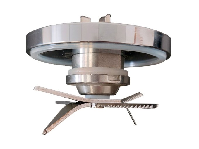 Nožová vložka kŕížek pre mixér ETA 3100