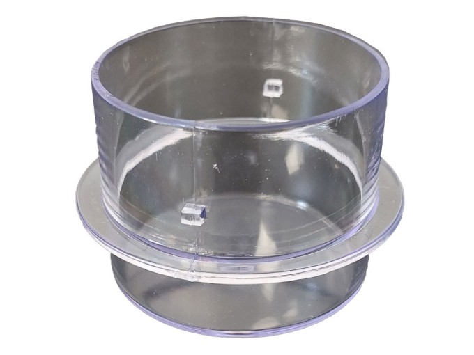 Zátka vedľa mixovacej nádoby ETA 6011