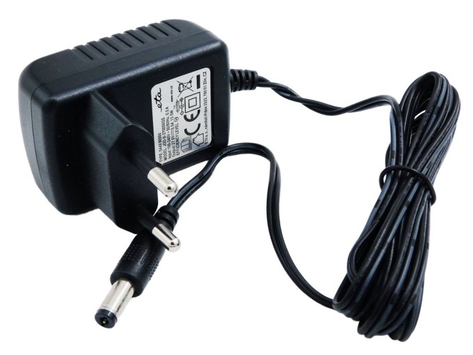 Nabíjací adaptér 27V Eta 5449 Moneto Aqua Plus