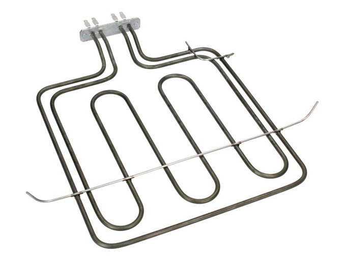 Horné topné teleso rúry Gorenje 2000W + 900W