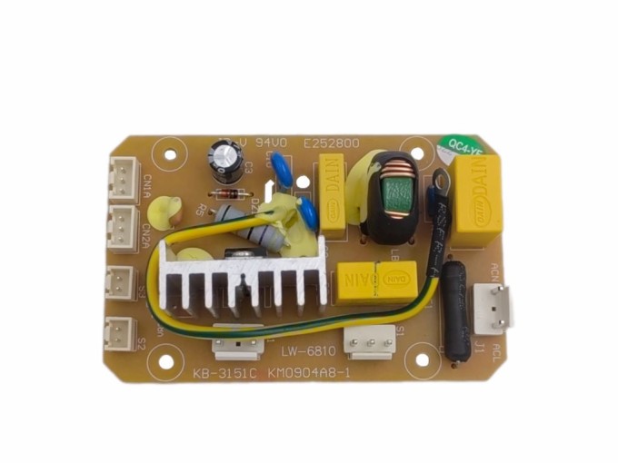 Doska riadenia Eta Gratus 0028