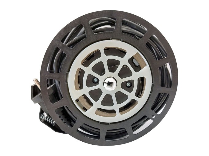 Naviják prívodnej šnúry pre vysávače ETA Canto II 1492, 2492, 3492