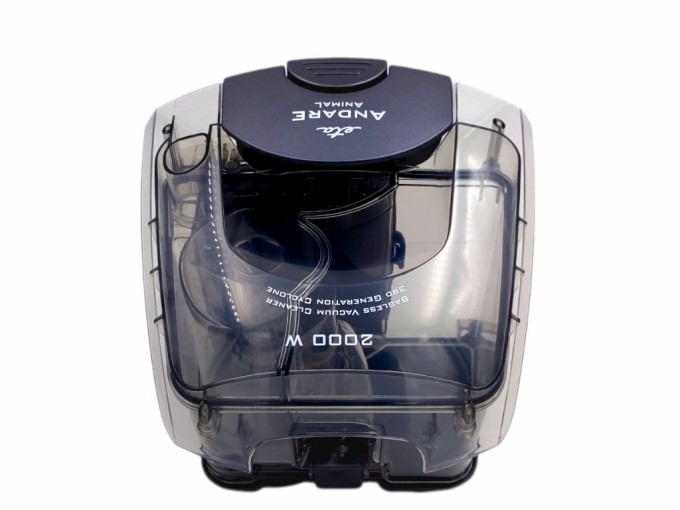 Nádoba na prach pre vysávač ETA 1493 00030 ANDARE