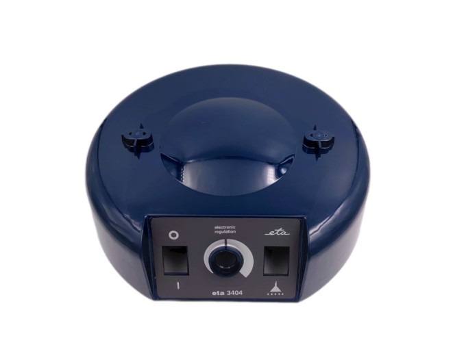 Modré víko plášťě pro vysavač Eta Neptun 3404