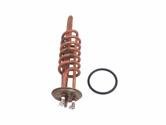 Tepelné teleso 1500 W pre bojler WTERM FAFO 5l