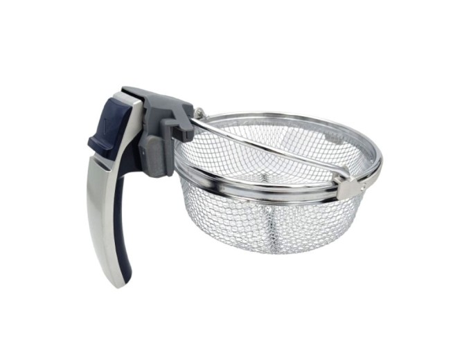 Náhradný fritovací košík s držiakom DeLonghi F38436