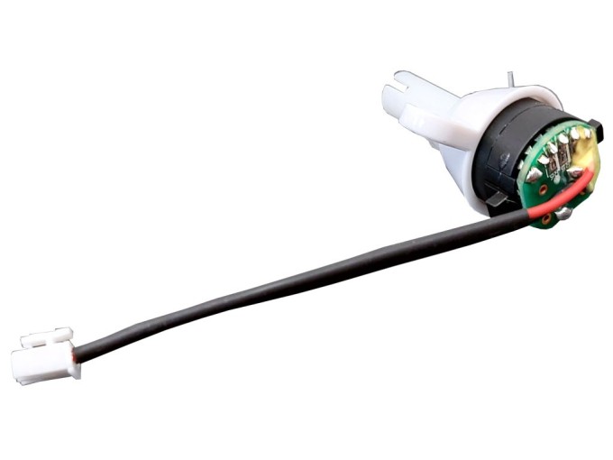 Ovládací spínač ETA Lento pre šľahač