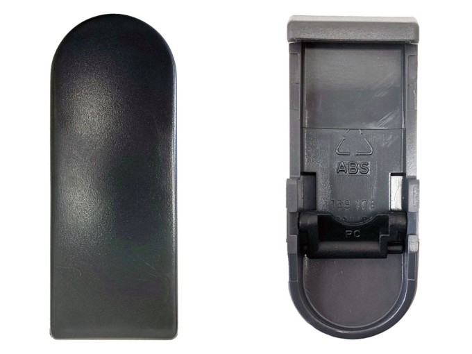 Uzávěr pro vysávače Eta Neptun a Sirius 140404082 + 140404093