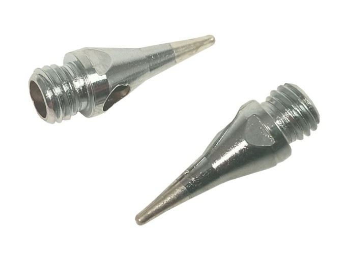 Súprava pájacieho hrotu Dremel 201 pre VersaTip 2000 a VersaFlame