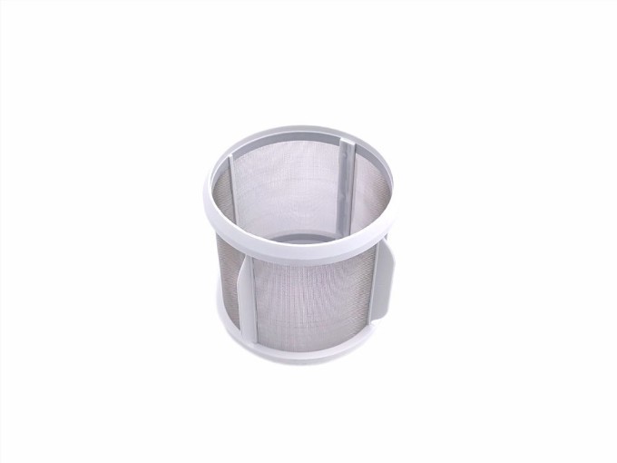 Mikrofilter pre umývačky Mora WQP129338