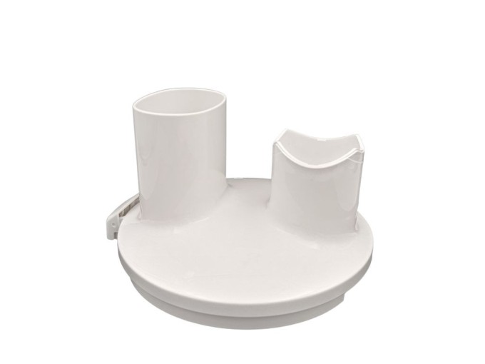 Veko nádoby kuchynského robota Braun 67051016