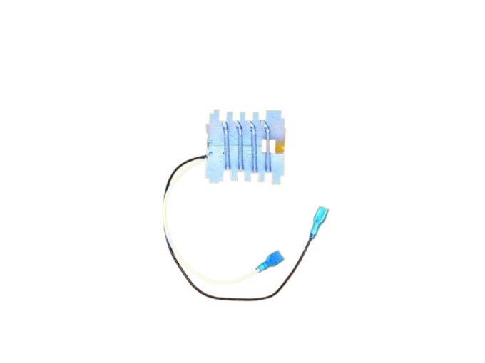 Tepelné teleso sušičky ovocia Eta 6301 Fresa