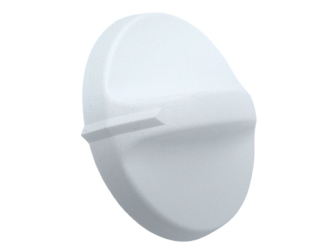 Hřídélka 6mm pre gombík práčky Romo