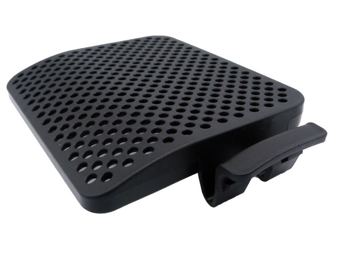 Výstupná mriežka pre vysávač ETA 2517 STORMY