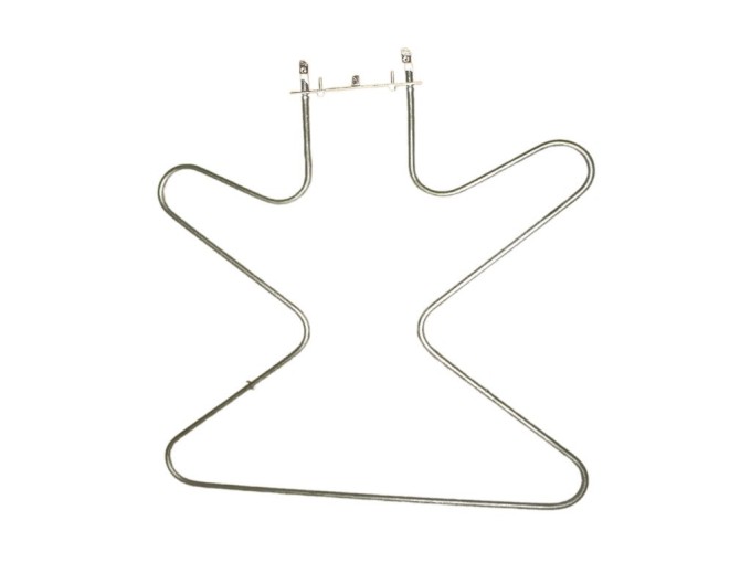 Tepelné teleso Amica 1300 W pre sporáky typ 50-60