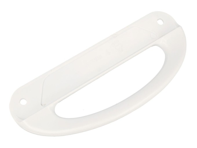 Madlo dverí chladničky AEG, Electrolux, Sogedis, Zanussi 4055121018