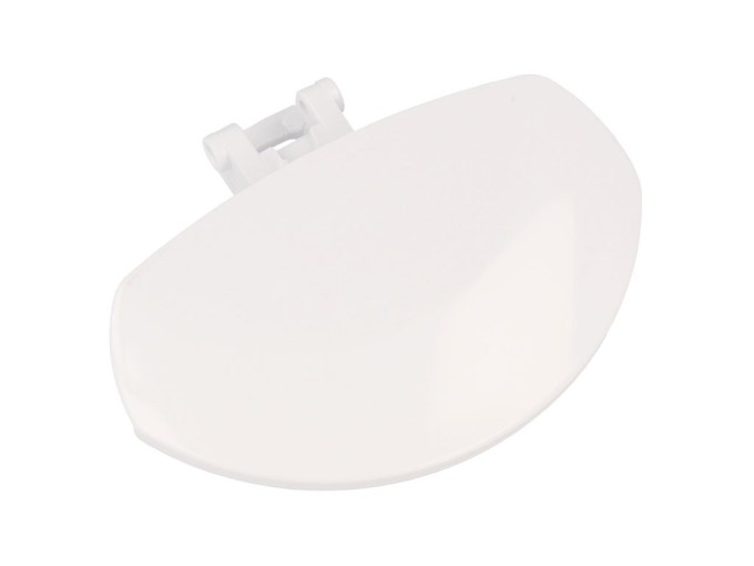 Madlo otvárania dvierok práčky 50294509000 ELECTROLUX / AEG – náhrada