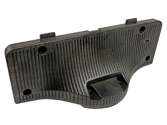 Medzičlánok noha k podstavcu Samsung BN96-31001A