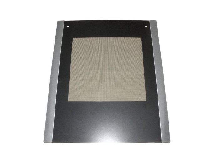 Vnútorné sklo dverí rúry AEG 47035VD-MN