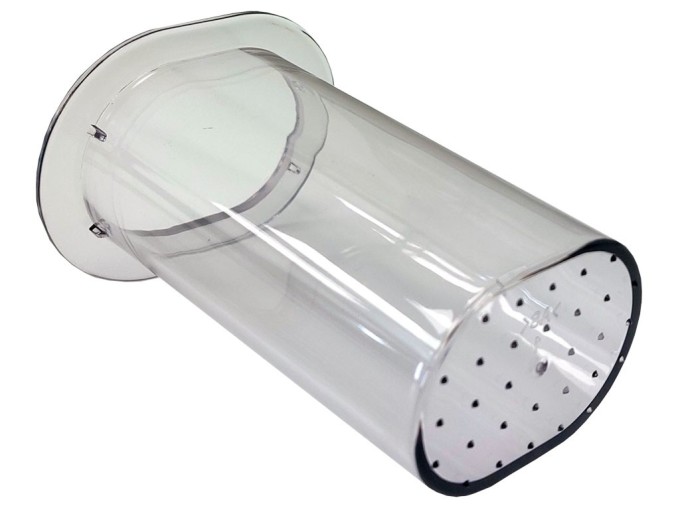 Pächovadlo nástavca na strúhanie ETA 0028 00800