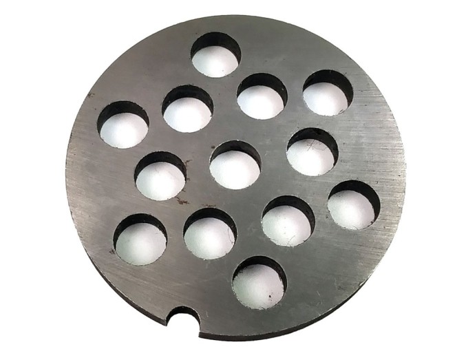 Rezná doska do mlynku Eta 0021 (35140) - D=54mm, diery 8mm